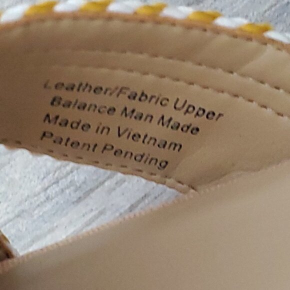 Naturalizer Zia Wedge Sandals - Picture 9 of 11